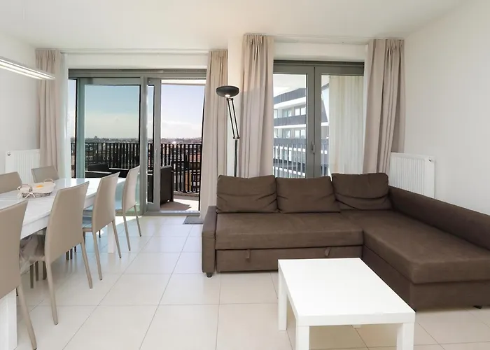 Residentie Crystal ref, 84