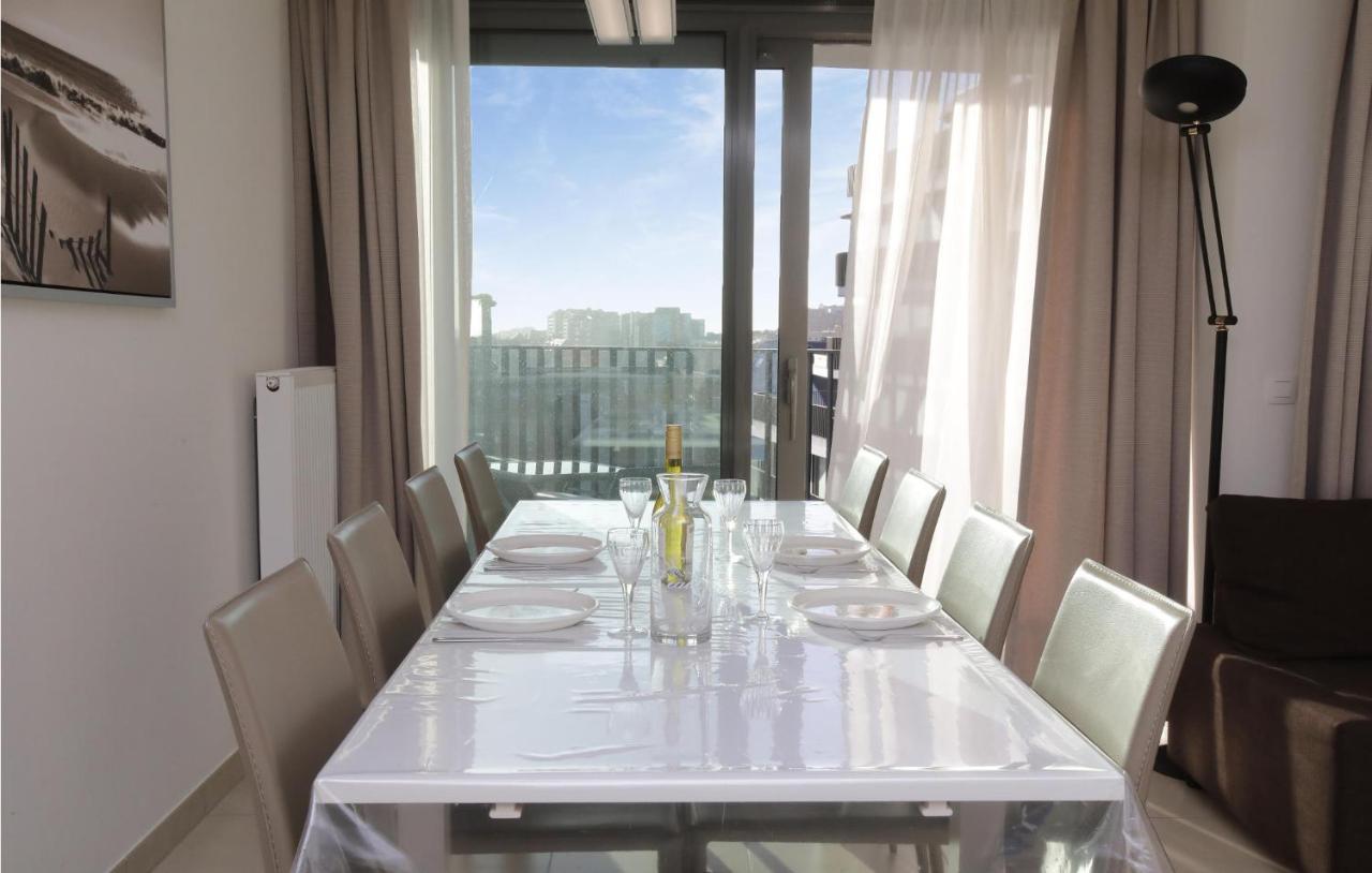 Residentie Crystal Ref, 84 Appartement