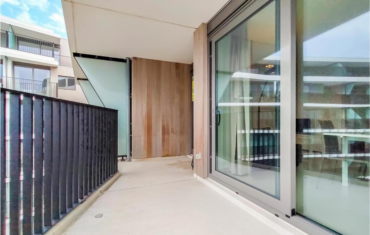 Appartement Residentie Crystal Ref, 84 Oostende