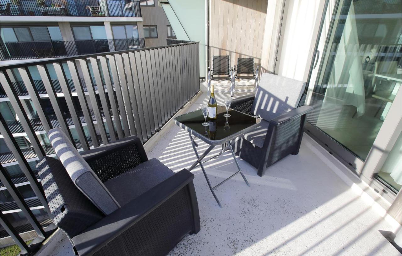 Residentie Crystal Ref, 84 *