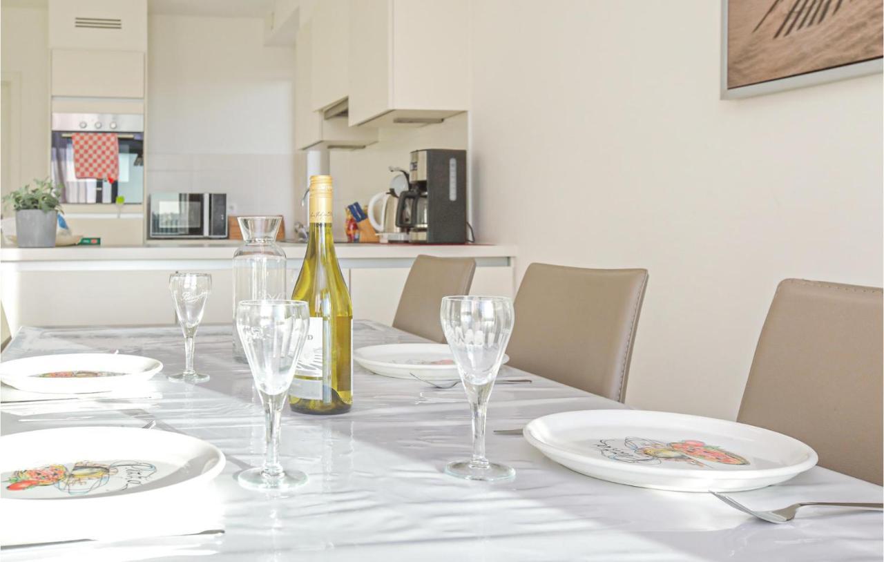 Appartement Residentie Crystal Ref, 84 *