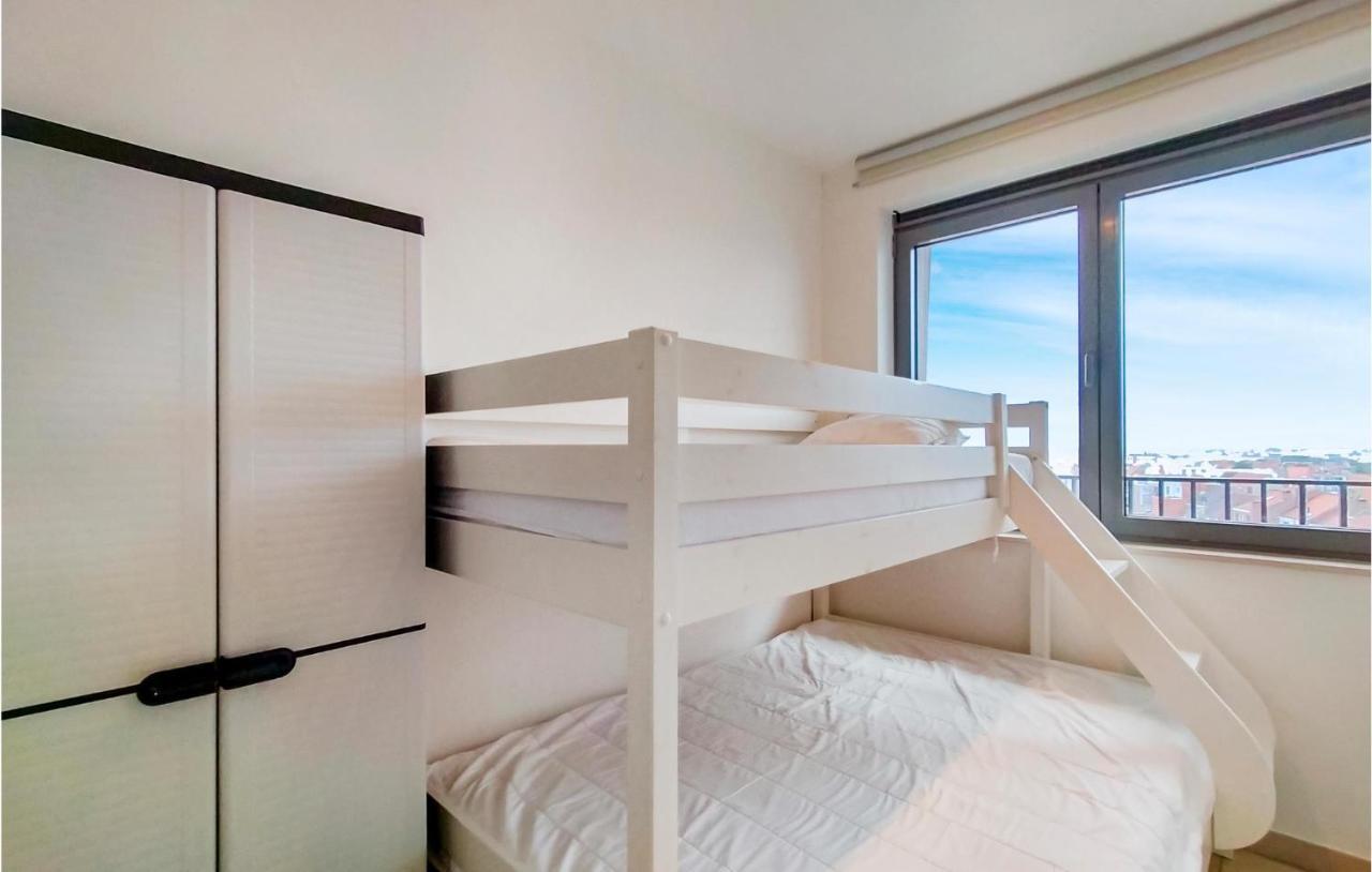 Residentie Crystal Ref, 84 *