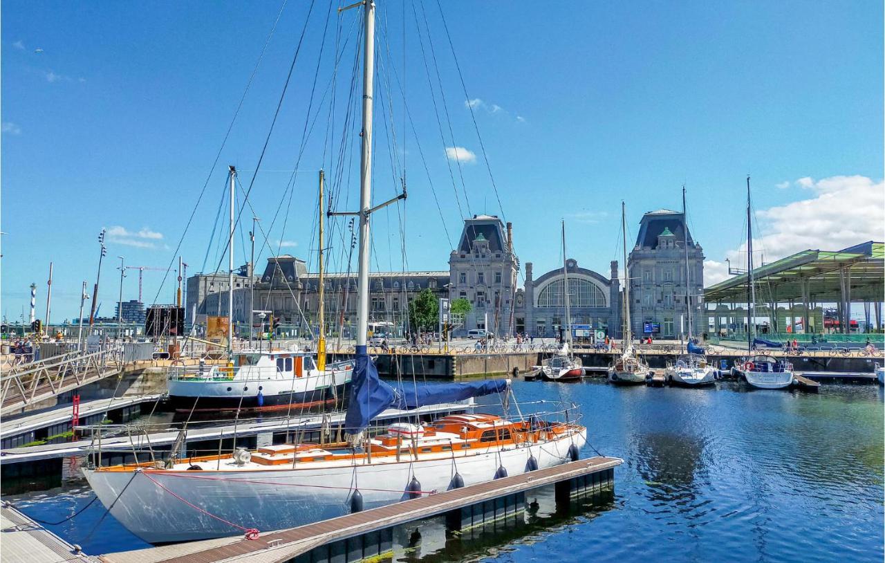 Appartement Residentie Crystal Ref, 84 *