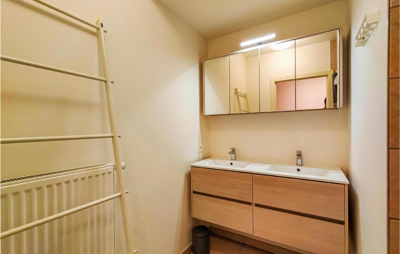 Appartement Residentie Crystal Ref, 84 *