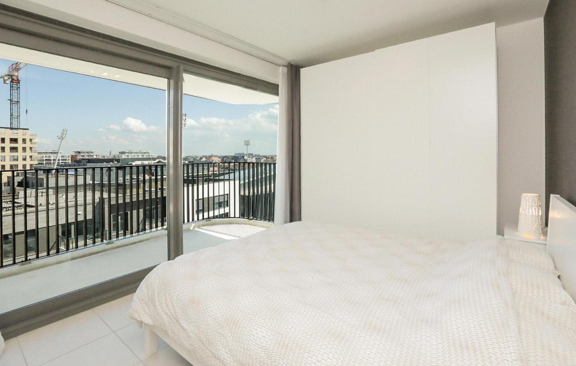 Appartement Residentie Crystal Ref, 84 *